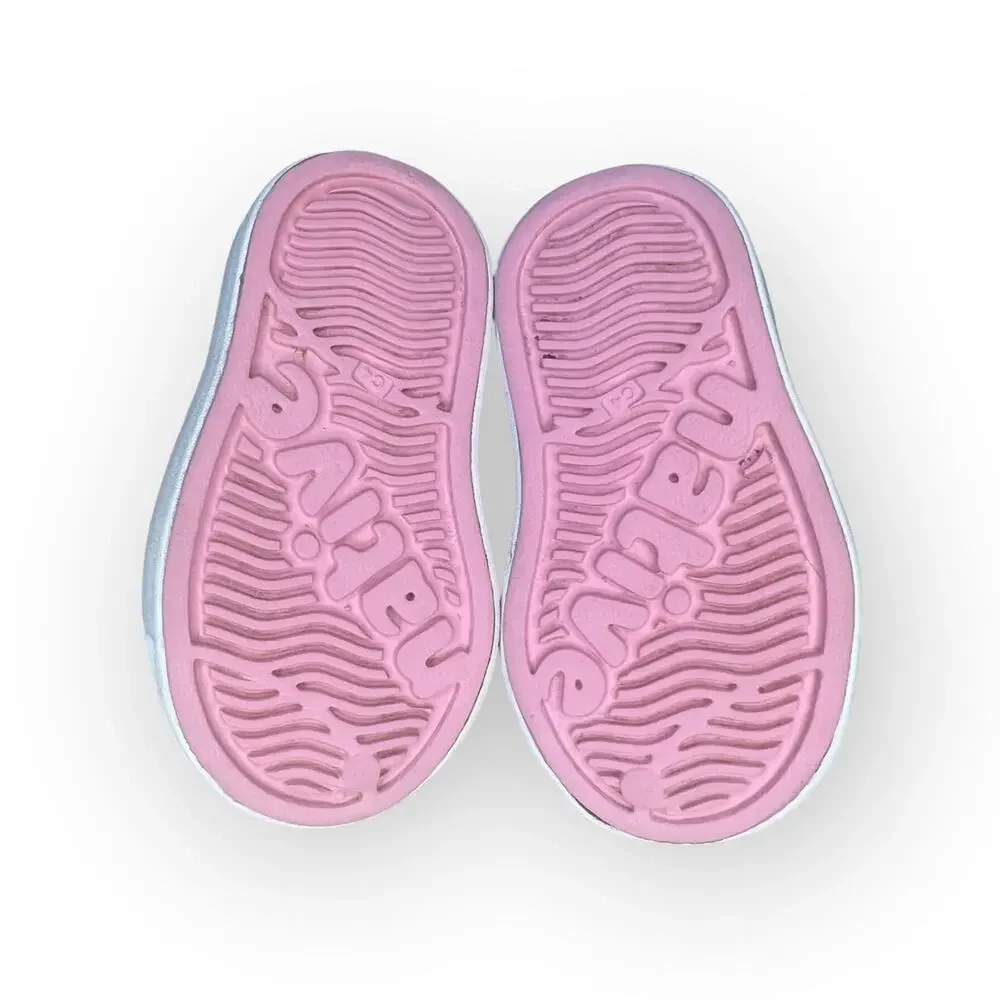 Native Girls Floral Pink Jefferson's